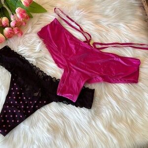 Victoria’s Secret Panties
